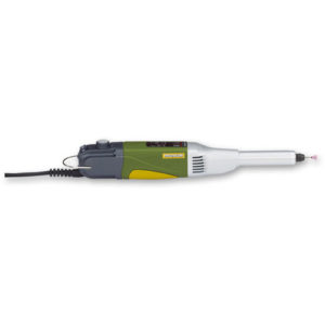 Proxxon LBS/E Long Neck Straight Drill/Grinder 474573