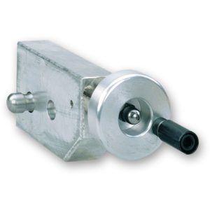 Proxxon FINE FEED for FF 230 and PF 230 Mill 102666