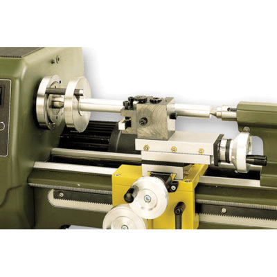 Proxxon Centre Turning Attachment for PD 400 Lathe