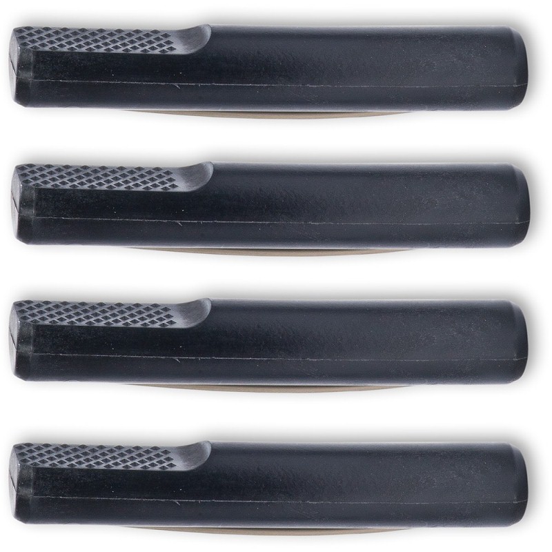 Sjobergs 19mm( 3/4") Bench Dogs (Pkt 4) For Nordic Plus 1450