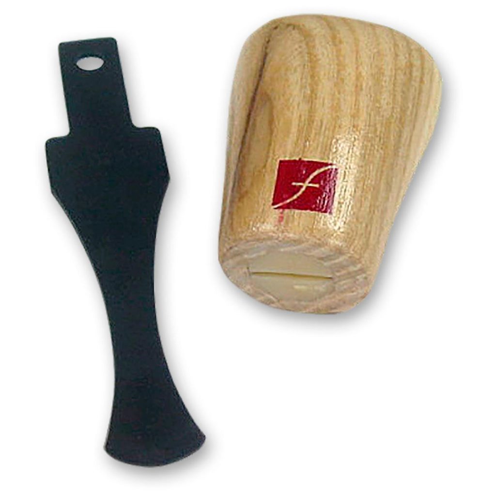 Flexcut Quick Connect Palm Handle for Detail