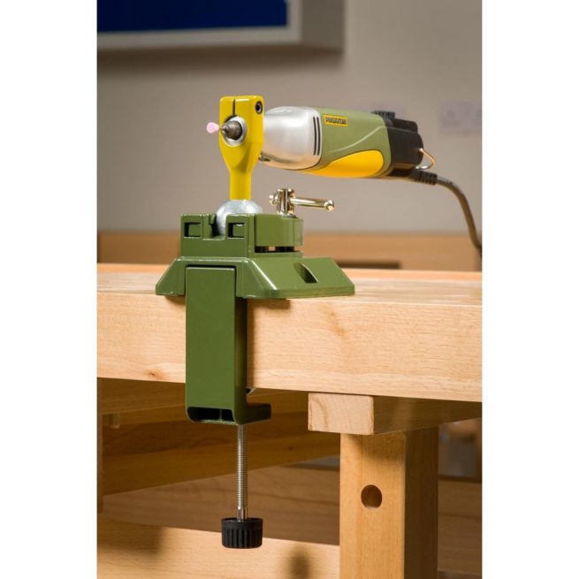 Proxxon UHZ Universal Holder 475557 - Image 2