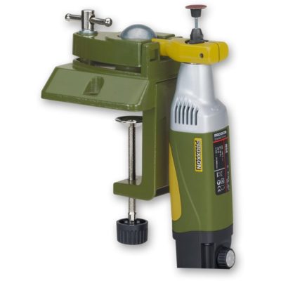 Proxxon UHZ Universal Holder 475557