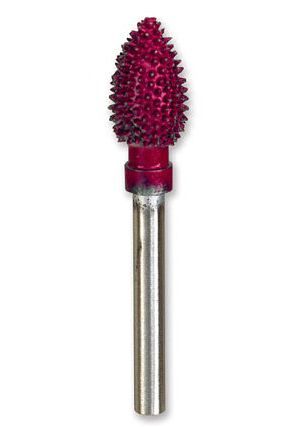 Proxxon TCT Conical Rasp 8 x 12mm- SORRY OUT OF STOCK