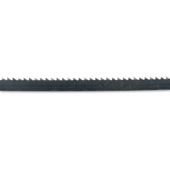 Proxxon Bi-Metal Coarse-toothed For aluminium and plastic (14 TPI) Blade for MBS240 E 476260