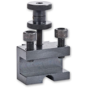 Spare Holder for Proxxon Quick Change Toolpost 476342