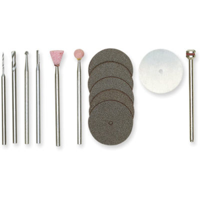 Proxxon 13 Piece Modeller's Set 476855