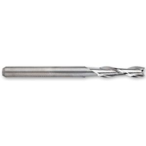 Proxxon Tungsten Carbide Milling Bits Straight (3mm) 477082- SORRY OUT OF STOCK