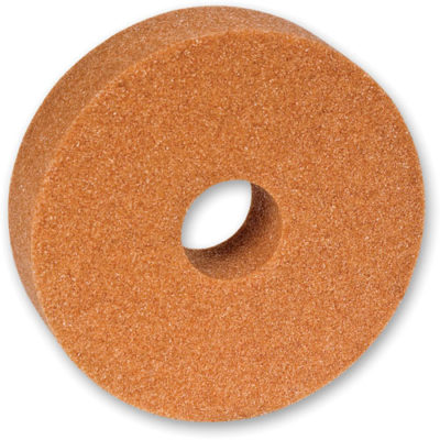 Proxxon Replacement spare discs (50 x 13mm) for drill sharpener 300117