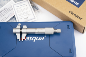 Dasqua Inside Micrometer 5 – 30mm x 0.01mm 4911-8105