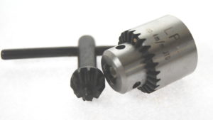 High Precision Small Drill Chuck 0 – 4mm- SORRY OUT OF STOCK