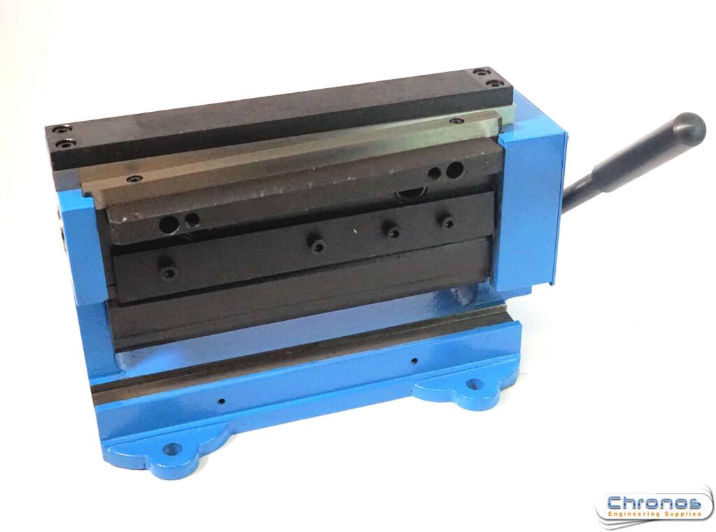 8 inch Mini Shear and Brake - Image 2