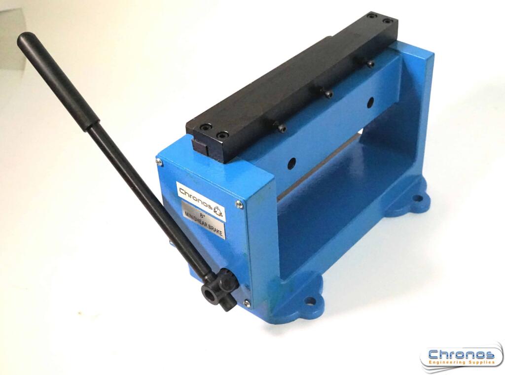 8 inch Mini Shear and Brake - Image 3