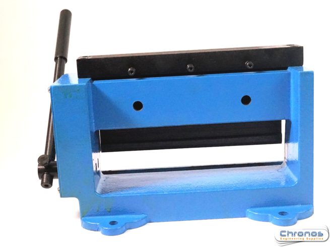 8 inch Mini Shear and Brake - Image 4