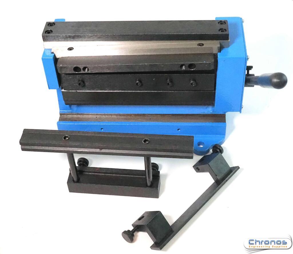 8 inch Mini Shear and Brake - Image 6