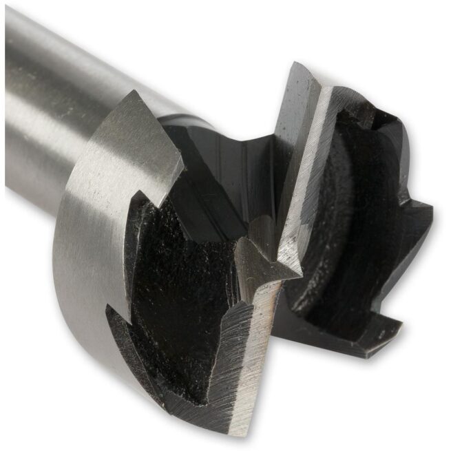 FISCH Multi Spur Sawtooth Bits - Imperial