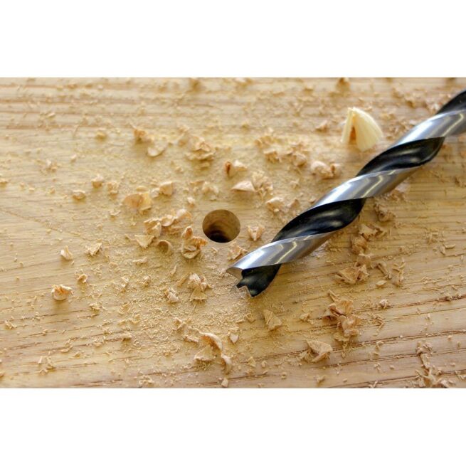 Fisch Beam Drills
