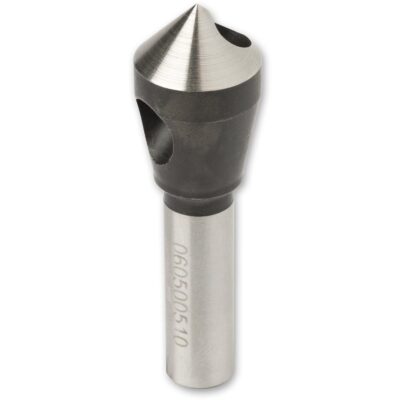 FISCH Premium Chatter Free Countersinks