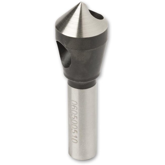 FISCH Premium Chatter Free Countersinks