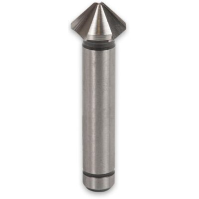FISCH HSS Colbalt Countersinks