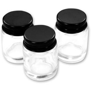 SprayCraft Set of 3 Jars for SP50