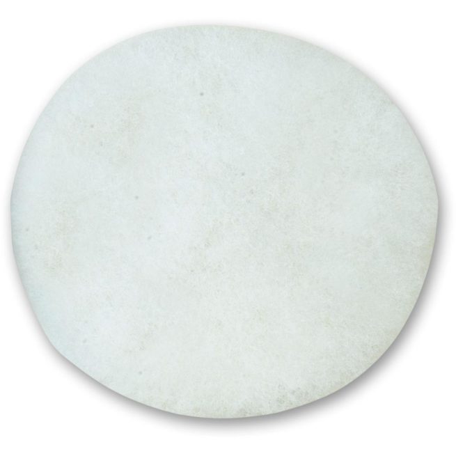 Proxxon Lambswool Polishing Disc For WP/E 505909