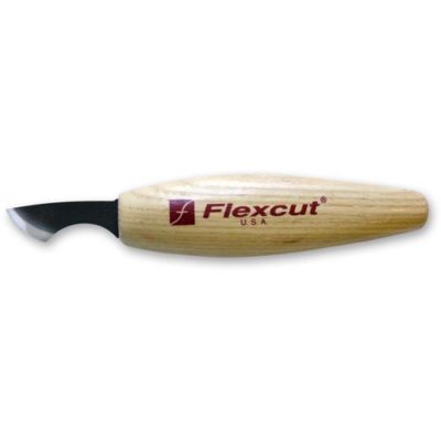 Flexcut KN36 Radius Knife