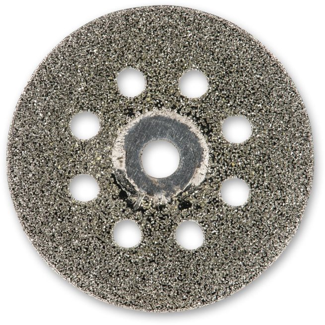 Proxxon Diamond Cutter For MIC