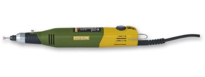 PROXXON MICROMOT 230/E DRILL GRINDER - NEW ! 28440