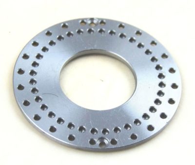 SCT Indexing Plate For 4 Jaw Chuck 115 MM