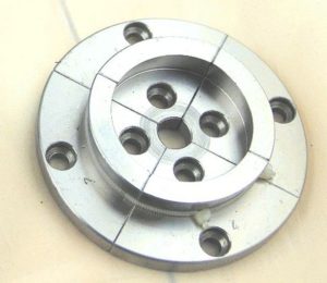 SCT Dovetail Jaws (Dovetail in Both Sides) For 95mm Chuck