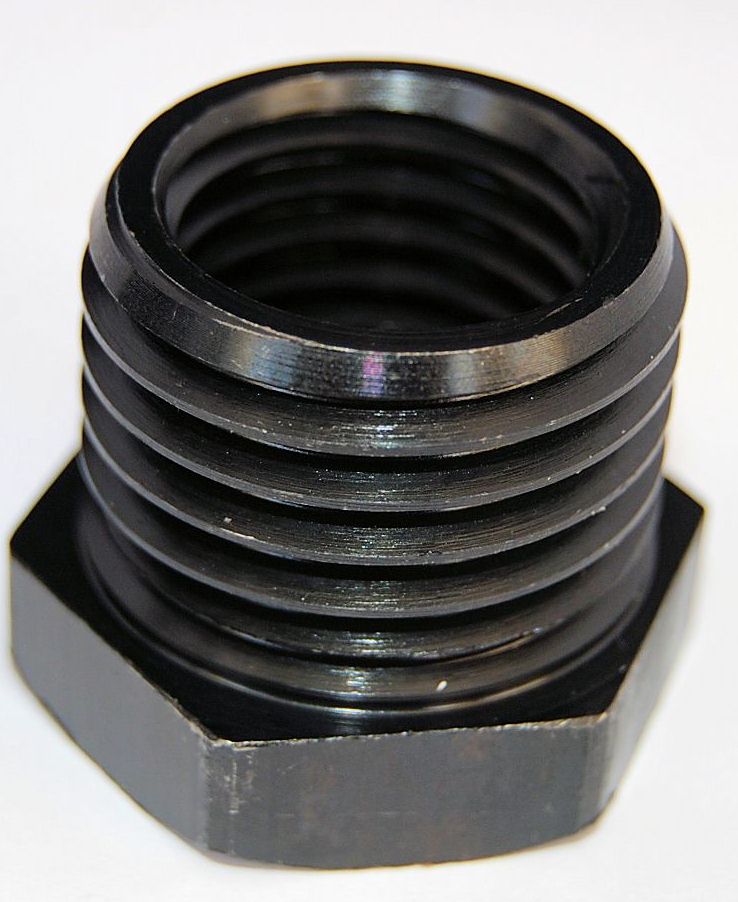 Chuck Adaptor M33 X 3 5 To 1 Inch X 8 TPI SORRY OUT OF STOCK Chronos 