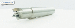 SCT 4 Jaw Prong Spur Drive Centre 2MT 5/8 Dia Head