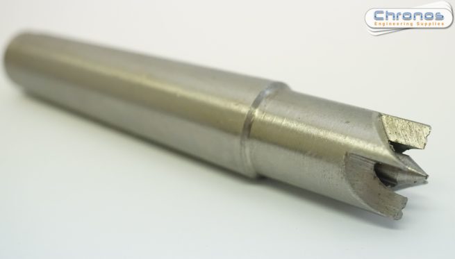 SCT 4 Jaw Prong Spur Drive Centre 2MT 5/8 Dia Head - Image 2