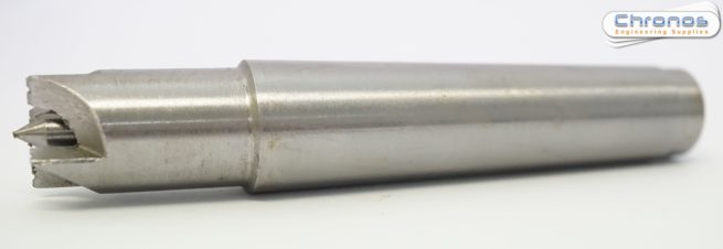 SCT 4 Jaw Prong Spur Drive Centre 2MT 5/8 Dia Head - Image 3