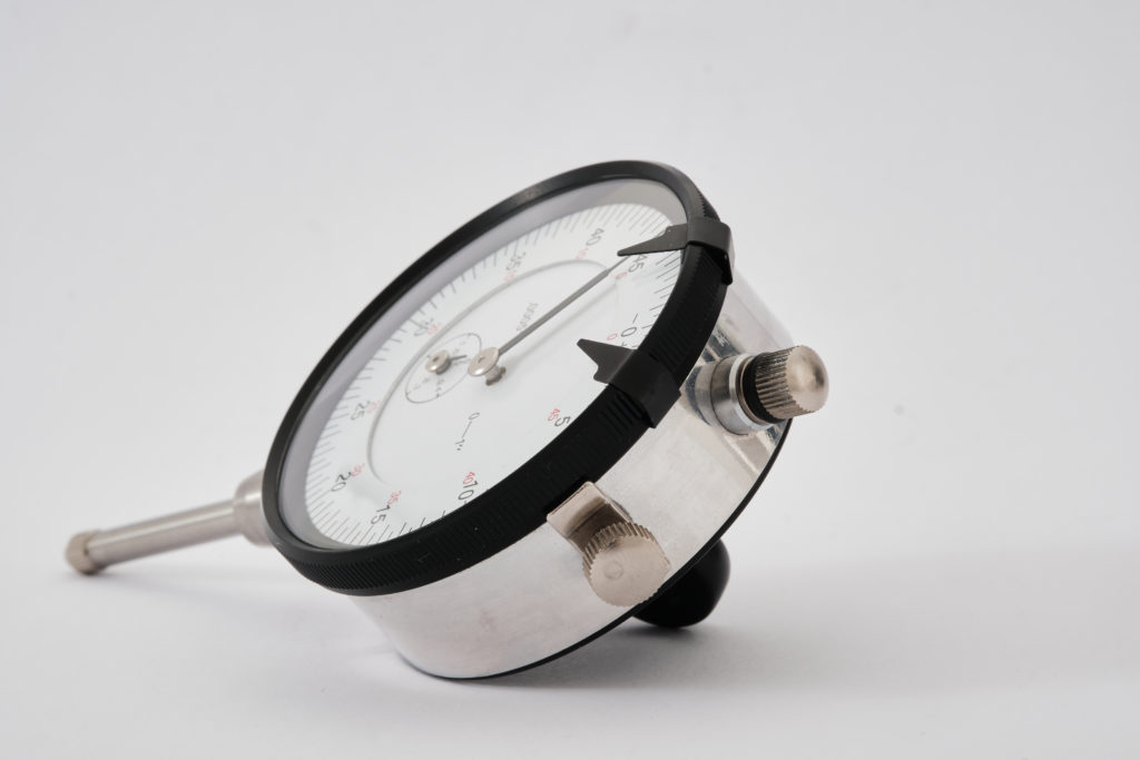 Standard Type Dial Gauges Imperial 0-1 inch - Image 5