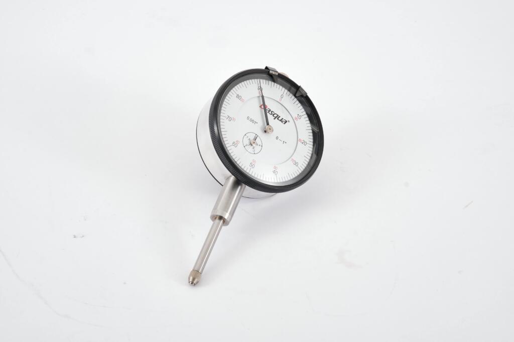 Dasqua Standard Type Dial Gauges Imperial 0-1 inch 5122- 4210- SORRY OUT OF STOCK - Image 5