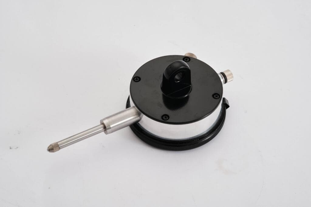 Dasqua Standard Type Dial Gauges Imperial 0-1 inch 5122- 4210- SORRY OUT OF STOCK - Image 7