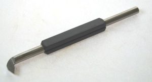 Metric 60 ‘ Soba 5/16 HSS Threading Tool and Holder