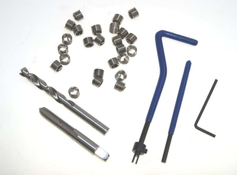 5/16 " BSF THREAD REPAIR KIT