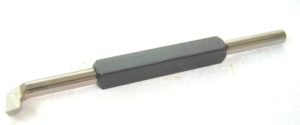 Soba 3/8 HSS Boring Tool and Holder