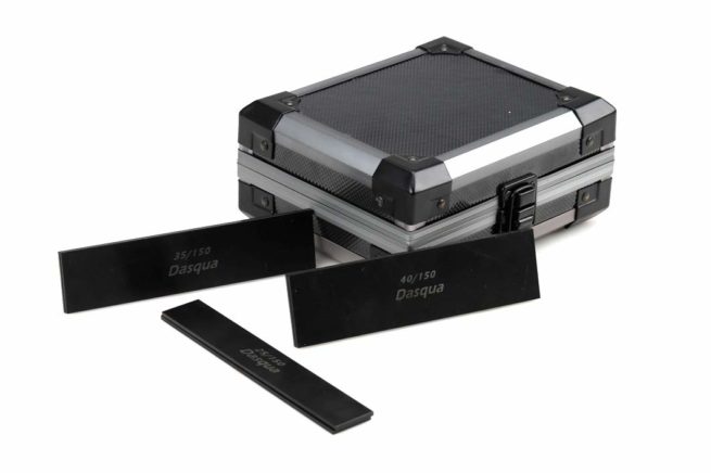 Dasqua Premium Magnetic Parallel Set 1801-0115 - Image 5