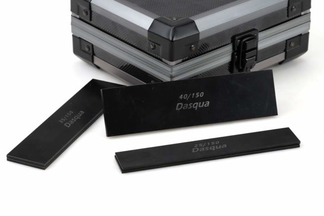 Dasqua Premium Magnetic Parallel Set 1801-0115 - Image 4