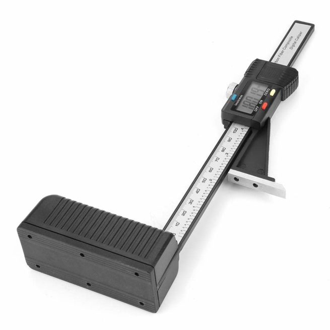 Economy Digital Height Gauge SORRY OUT OF STOCK - Image 5