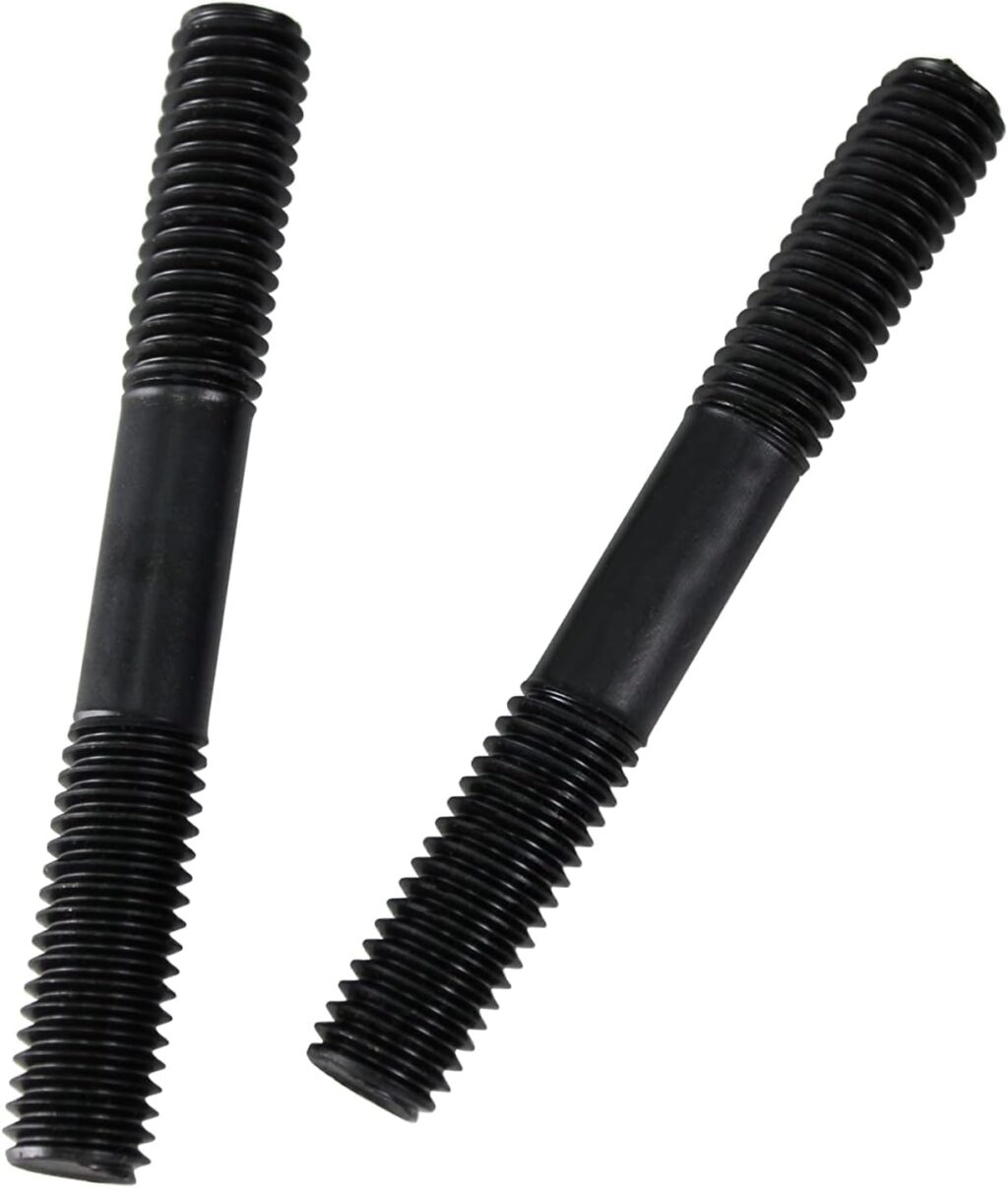 52 Pc Clamping Kit 16mm Slot 14mm Stud - Image 5