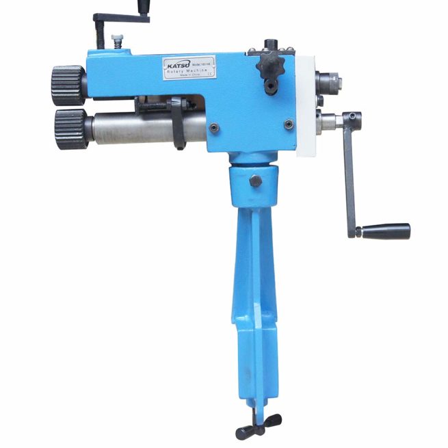 Rotary Machine