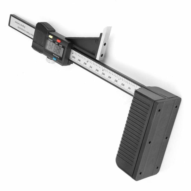 Economy Digital Height Gauge SORRY OUT OF STOCK - Image 6