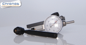 Dasqua Dial Test Indicator Kit Metric With Universal Holder 5221-1001- sorry out of stock