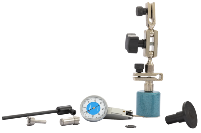 Dasqua Imperial Universal Bi Directional DTI Magnetic Base Combo 5222-6000- SORRY OUT OF STOCK - Image 10