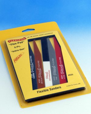 Flex-i-File Flex-i-Pad Starter Set